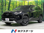 RAV4 4WD