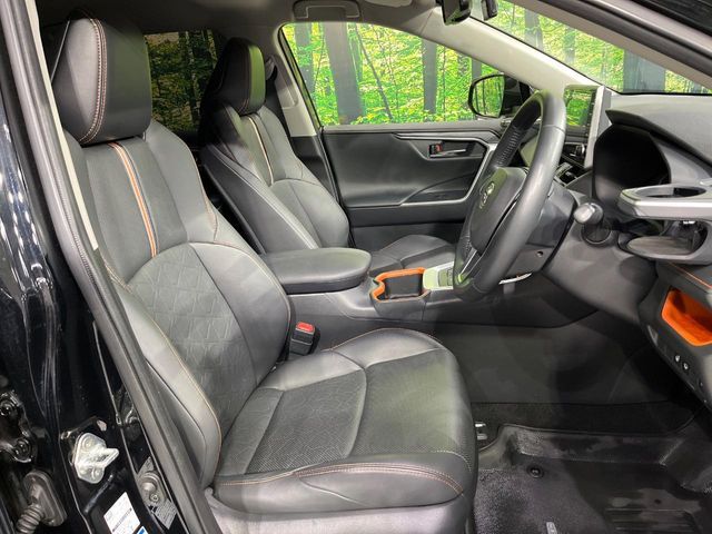 RAV4 4WD