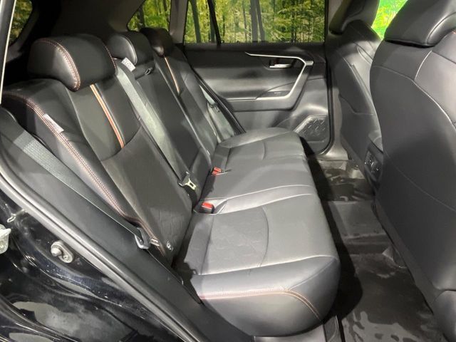 RAV4 4WD