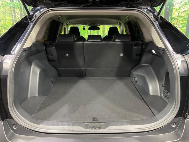 RAV4 4WD