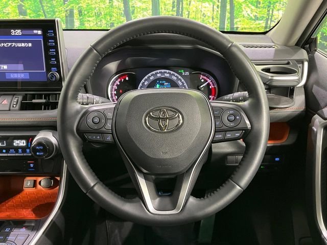 RAV4 4WD