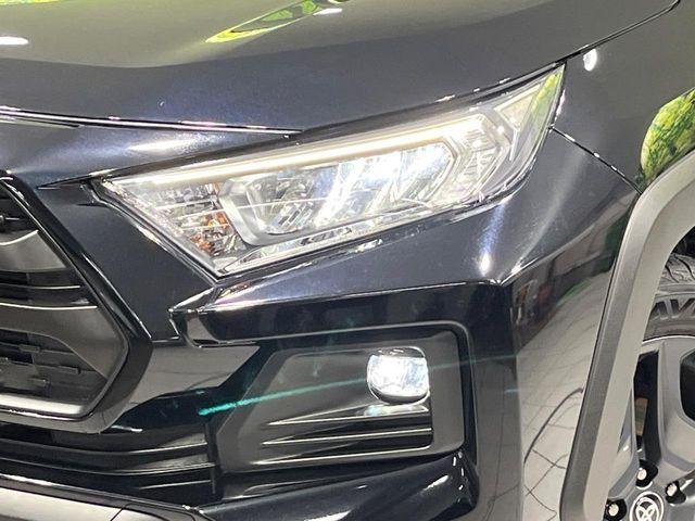 RAV4 4WD
