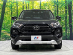 RAV4 4WD