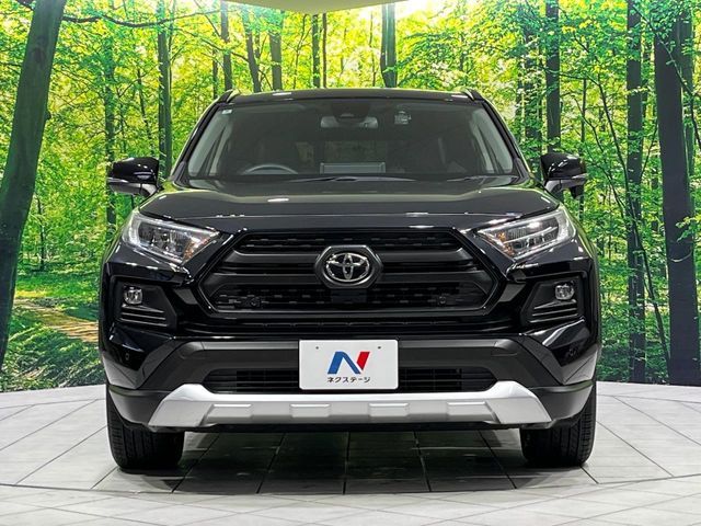 RAV4 4WD