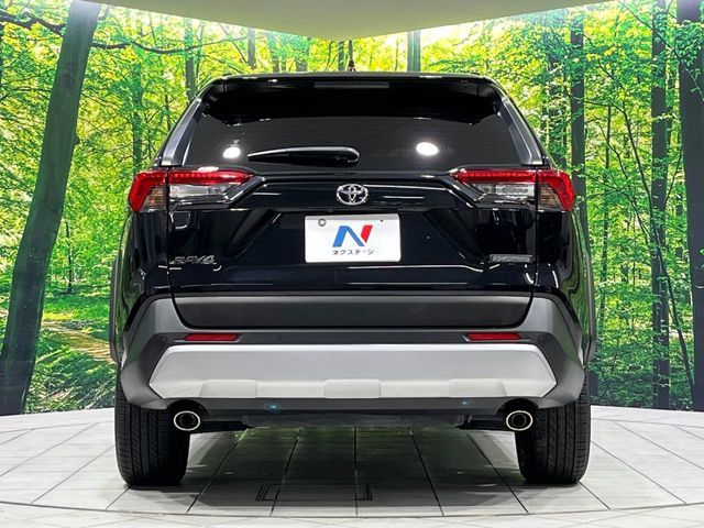 RAV4 4WD