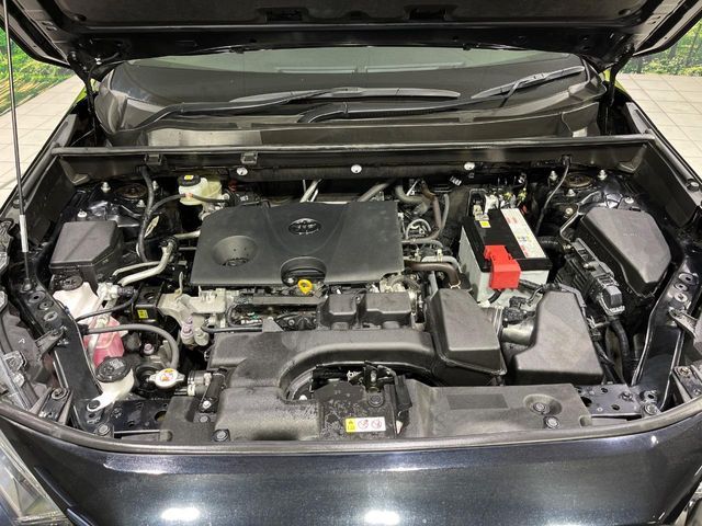 RAV4 4WD
