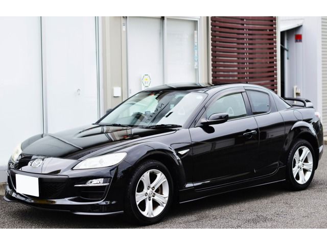 RX-8