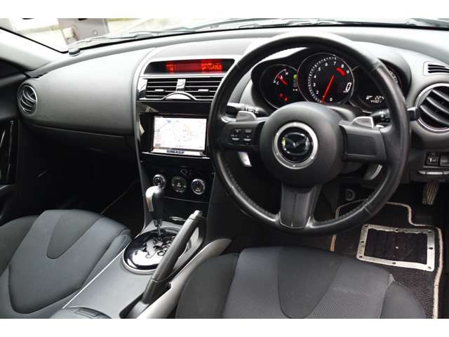 RX-8