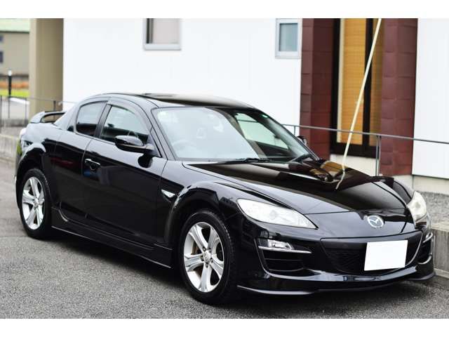 RX-8