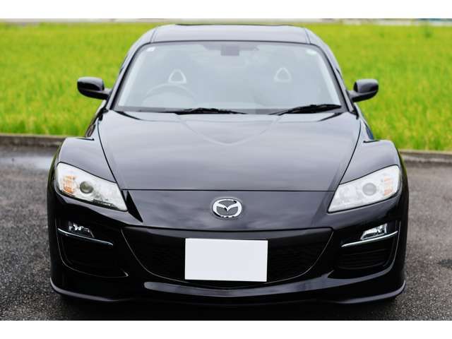 RX-8