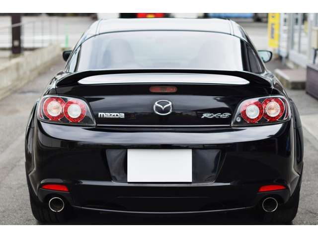 RX-8