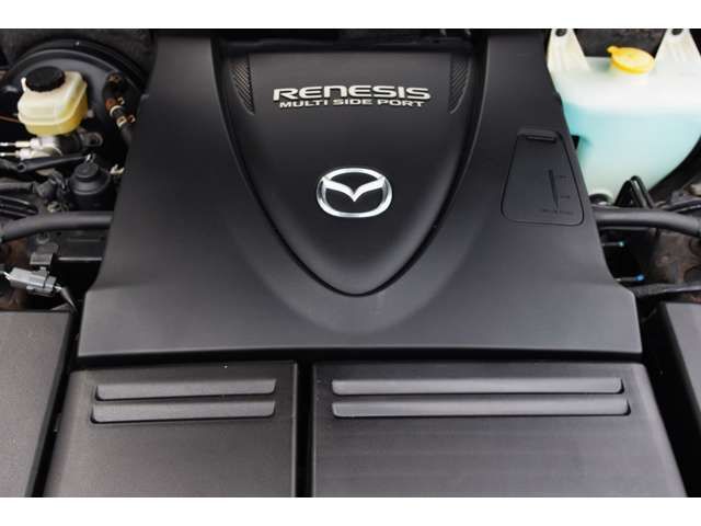 RX-8