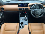LEXUS IS300