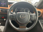 LEXUS IS300