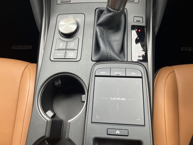 LEXUS IS300