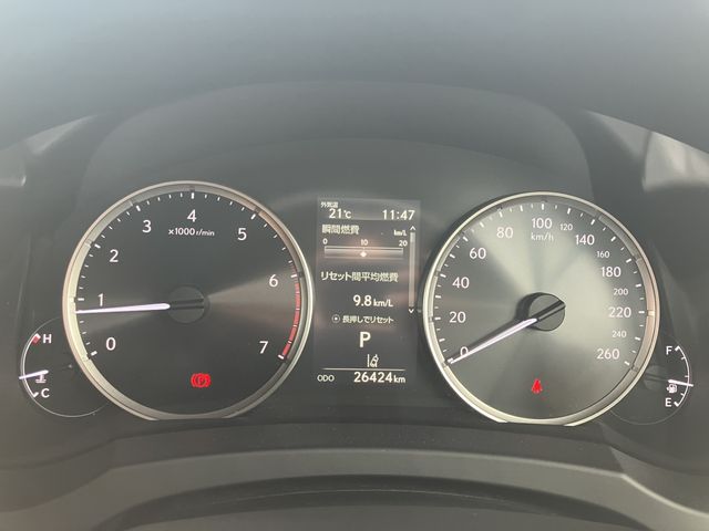 LEXUS IS300
