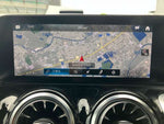 MERCEDES BENZ GLB