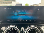 MERCEDES BENZ GLB