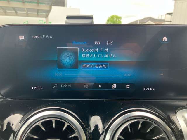 MERCEDES BENZ GLB