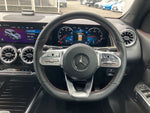 MERCEDES BENZ GLB