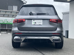 MERCEDES BENZ GLB