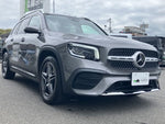 MERCEDES BENZ GLB