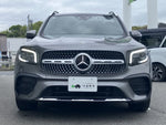 MERCEDES BENZ GLB