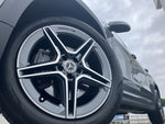 MERCEDES BENZ GLB