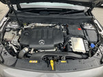 MERCEDES BENZ GLB