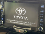 YARIS CROSS HYBRID