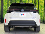 YARIS CROSS HYBRID