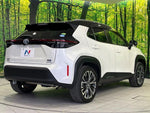 YARIS CROSS HYBRID