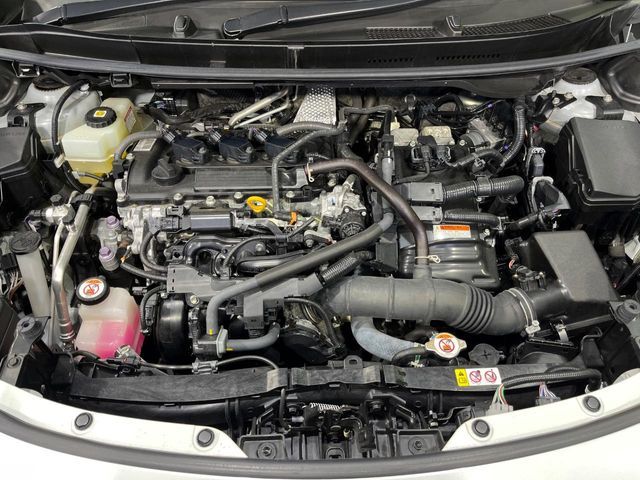 YARIS CROSS HYBRID