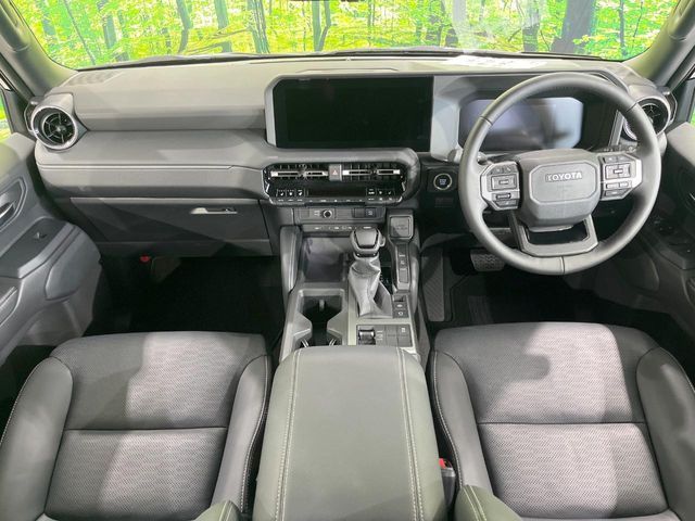 LANDCRUISER 250