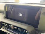 LANDCRUISER 250