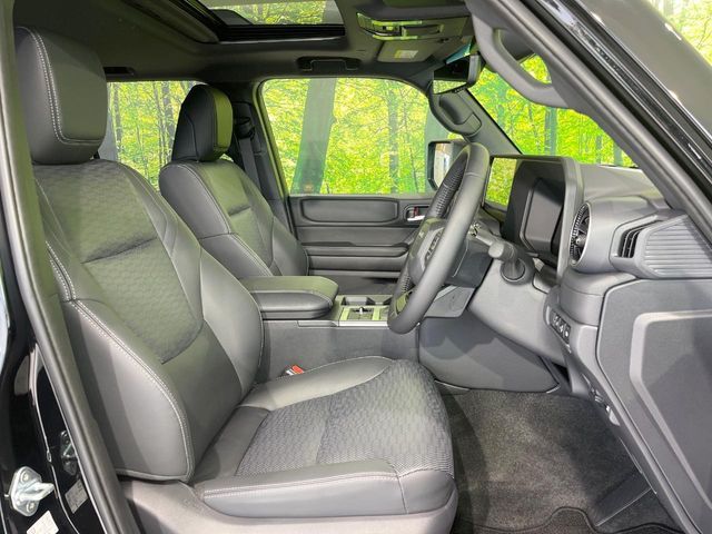 LANDCRUISER 250