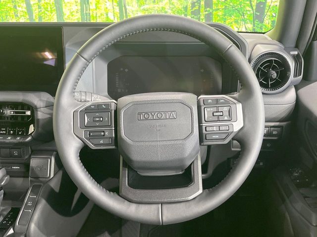 LANDCRUISER 250