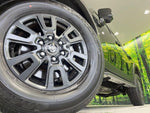 LANDCRUISER 250