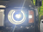 LANDCRUISER 250