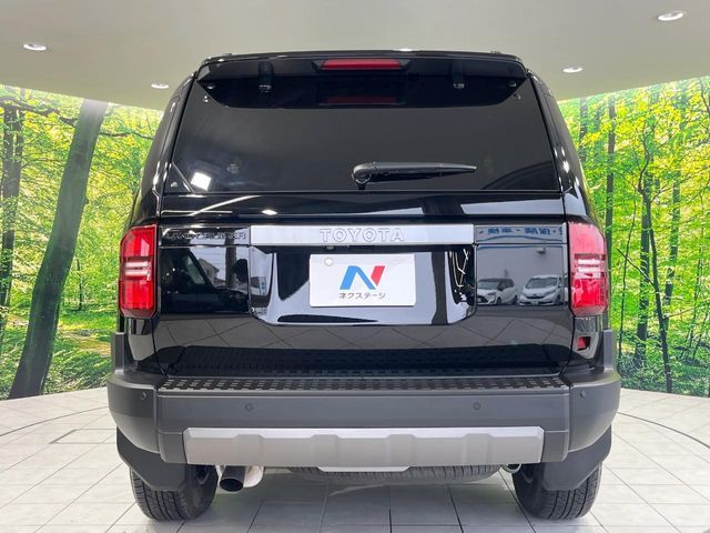 LANDCRUISER 250