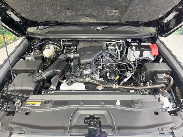 LANDCRUISER 250