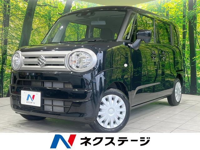 WAGON R SMILE