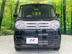 WAGON R SMILE