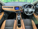 VEZEL HYBRID