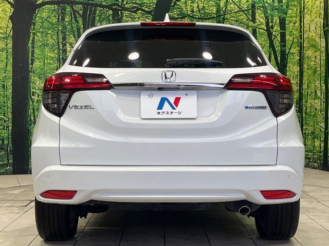 VEZEL HYBRID