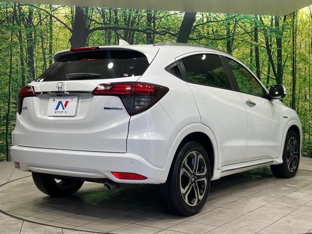 VEZEL HYBRID
