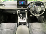 RAV4 HYBRID 4WD