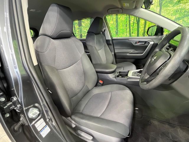 RAV4 HYBRID 4WD