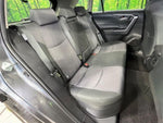 RAV4 HYBRID 4WD
