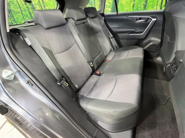 RAV4 HYBRID 4WD